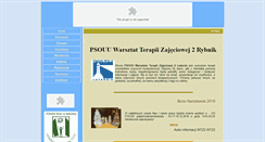 Desktop Screenshot of latarnia.habar.com.pl